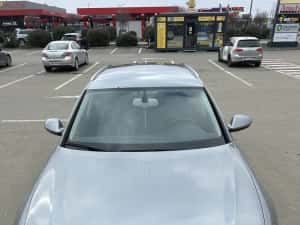 Audi a6 c7 piele / parcare automata / scaune electrice cu memorie — miniatura 3