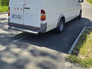Sprinter 413 pe dublu lung — miniatura 4