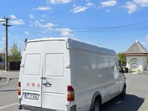 Sprinter 413 pe dublu lung — miniatura 5