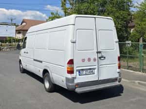 Sprinter 413 pe dublu lung — miniatura 6