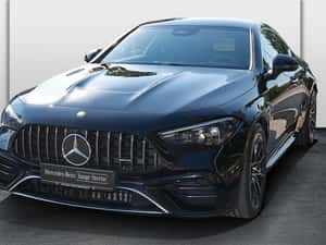 Mercedes-Benz CLE 53 AMG Sport / Coupe