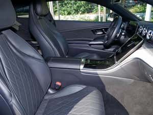 Mercedes-Benz CLE 53 AMG Sport / Coupe — miniatura 5
