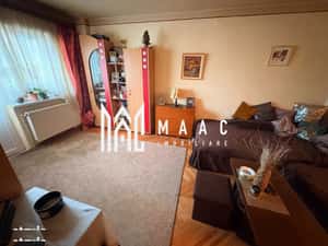 Apartament 2 Camere I Decomandat I Etajul 1 I Siretului — miniatura 1