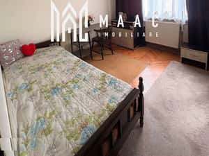 Apartament 2 Camere I Decomandat I Etajul 1 I Siretului — miniatura 3