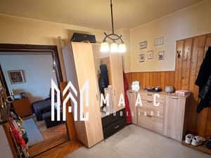 Apartament 2 Camere I Decomandat I Etajul 1 I Siretului — miniatura 5