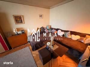 Apartament 2 Camere I Decomandat I Etajul 1 I Siretului — miniatura 6
