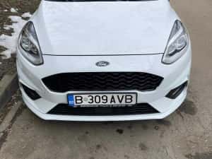 Ford Fiesta ST-Line, 1.0 Ecoboost, 140 CP — miniatura 1
