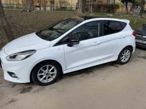 Ford Fiesta ST-Line, 1.0 Ecoboost, 140 CP — miniatura 2