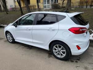 Ford Fiesta ST-Line, 1.0 Ecoboost, 140 CP — miniatura 3