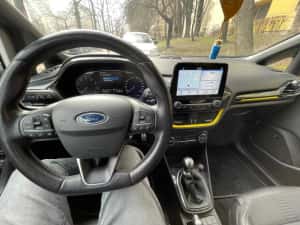 Ford Fiesta ST-Line, 1.0 Ecoboost, 140 CP — miniatura 5