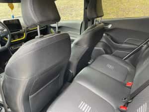 Ford Fiesta ST-Line, 1.0 Ecoboost, 140 CP — miniatura 6