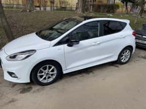Ford Fiesta ST-Line, 1.0 Ecoboost, 140 CP — miniatura 10