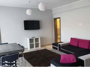 Se închiriază apartament cu 2 camere Ultracentral — miniatura 3