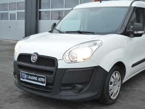 Fiat Doblo 1.3 Multijet 90CP - CUTIE MANUALA — miniatura 3