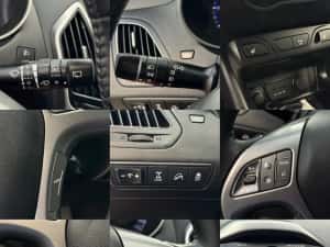 Hyundai Ix35 • 2013 • 4x4 • Diesel •Istoric • Top — miniatura 7