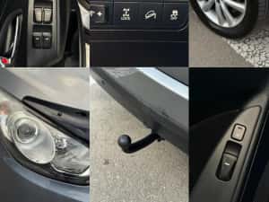 Hyundai Ix35 • 2013 • 4x4 • Diesel •Istoric • Top — miniatura 8