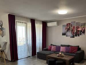 Proprietar inchiriez apartament 2 camere - OMV Aradului - — miniatura 3