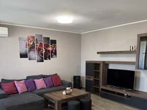 Proprietar inchiriez apartament 2 camere - OMV Aradului - — miniatura 4