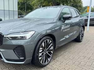 Volvo XC60 Hibrid Plug-in 455 CP, 7500 km, 2025 — miniatura 2