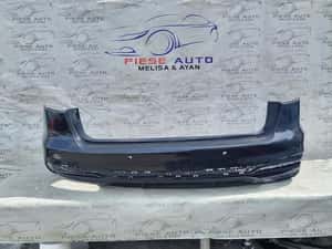 Bara spate Audi A4 B9 Facelift S-Line Combi/break/variant an 2019-2023 Gauri pentru 4 senzori — miniatura 3