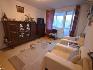 Apartament de 3 camere - Parcul Florilor - etaj 1 - Morarilor — miniatura 3