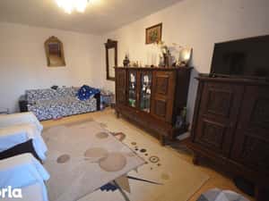 Apartament de 3 camere - Parcul Florilor - etaj 1 - Morarilor — miniatura 4
