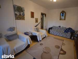 Apartament de 3 camere - Parcul Florilor - etaj 1 - Morarilor — miniatura 5