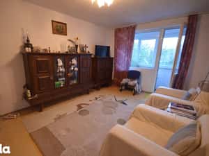 Apartament de 3 camere - Parcul Florilor - etaj 1 - Morarilor — miniatura 6