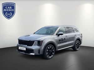 Kia Sorento SUV automata, Diesel, 4425 km, 2025 — miniatura 1