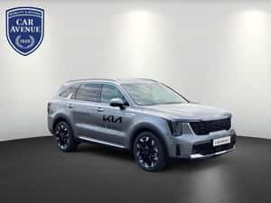 Kia Sorento SUV automata, Diesel, 4425 km, 2025 — miniatura 2