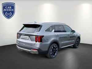 Kia Sorento SUV automata, Diesel, 4425 km, 2025 — miniatura 3