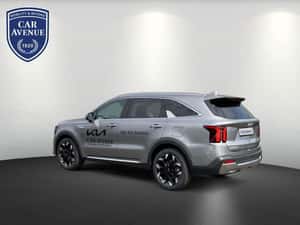 Kia Sorento SUV automata, Diesel, 4425 km, 2025 — miniatura 4