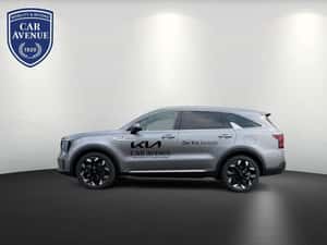 Kia Sorento SUV automata, Diesel, 4425 km, 2025 — miniatura 5
