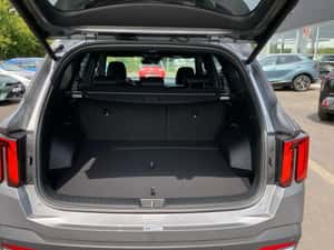 Kia Sorento SUV automata, Diesel, 4425 km, 2025 — miniatura 6