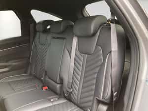Kia Sorento SUV automata, Diesel, 4425 km, 2025 — miniatura 7