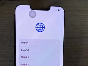 Display iPhone 16 Pro Max Swap 10/10 - Garantie - Service 12 13 14 15 — miniatura 8