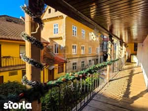 2studiouri NOI, elegante, Nicolae Balcescu, 77mp, etj.1 |VIDEO — miniatura 5