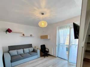 0%comision Apartament cu o camera cu 2 dormitoare lângă ESSO Giroc — miniatura 4