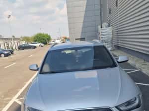 Vând audi A4 B8, FACELIFT