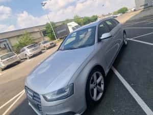 Vând audi A4 B8, FACELIFT — miniatura 4