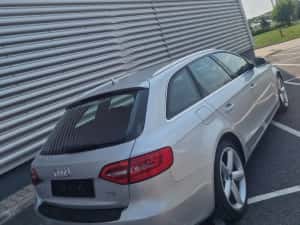 Vând audi A4 B8, FACELIFT — miniatura 5