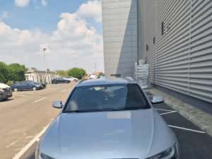 Vând audi A4 B8, FACELIFT — miniatura 6