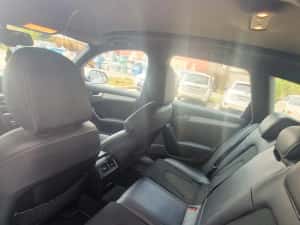 Vând audi A4 B8, FACELIFT — miniatura 8