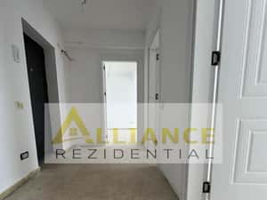 Apartament 2camere +terasa Parc Tudor Arghezi