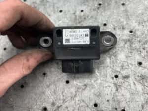 Senzor ESP Mazda 6 2002 2.0 MT (141 hp) — miniatura 6