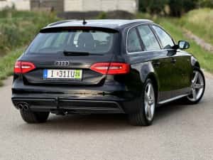 Audi A4 B8.5 2014 2.0 TDI 150 CP IMPECABIL — miniatura 3