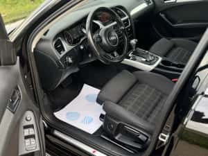 Audi A4 B8.5 2014 2.0 TDI 150 CP IMPECABIL — miniatura 4