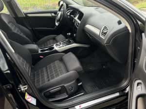 Audi A4 B8.5 2014 2.0 TDI 150 CP IMPECABIL — miniatura 5