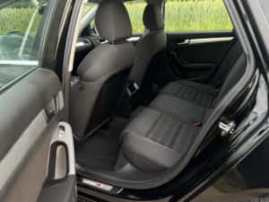 Audi A4 B8.5 2014 2.0 TDI 150 CP IMPECABIL — miniatura 7