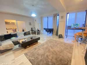 2 Camere--91,5 mp- South City Residence-Bloc 2012-Calea Ferentari — miniatura 3